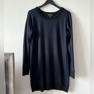 Fifteen Twenty Knit Sweater Dress